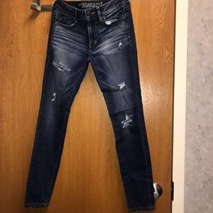 American Eagle jeans NWOT